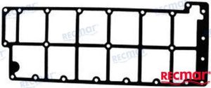 GASKET EXHAUST