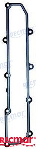GASKET EXHAUST COVER