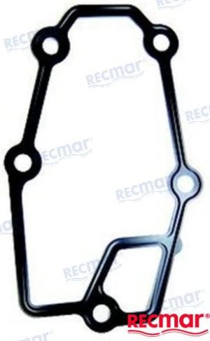 GASKET EXHAUST COVER
