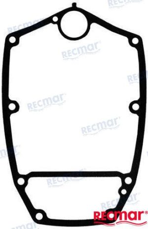 GASKET LOWER BASE