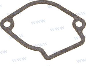 GASKET, OIL CUP
