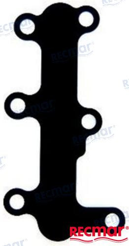 GASKET OIL GALLERY