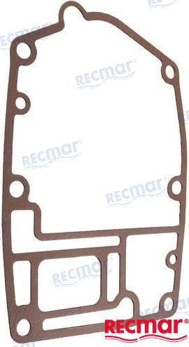 GASKET UPPER BASE