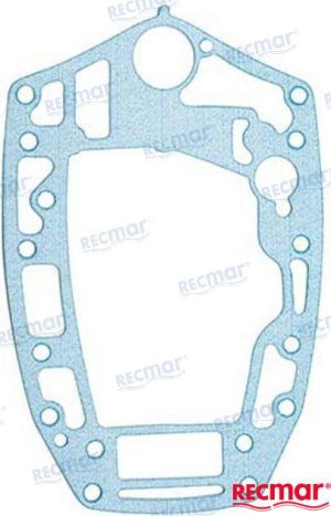 GASKET UPPER CASING