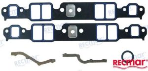 GASKETS:INTAKE MANIFOLD
