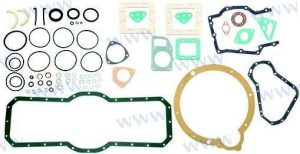 GEAR GASKET KIT