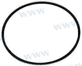GEAR RING 157 TEETH