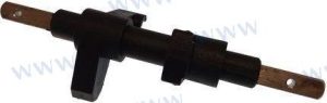 GEAR SHIFT ASSY