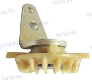 GEAR UNIT ASSY