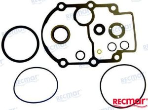 GEARCASE SEAL KIT