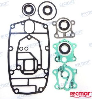 GEARCASE SEAL KIT