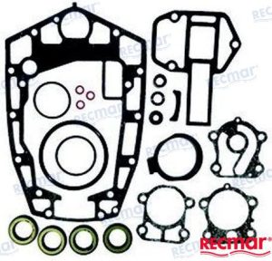 GEARCASE SEAL KIT
