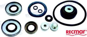 GEARCASE SEAL KIT