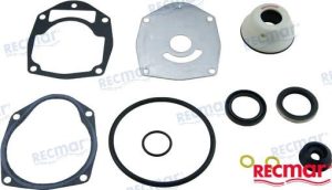 GEARCASE SEAL KIT