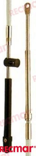 GEN II MAXFLEX PINNACLE MERCURY 23FT
