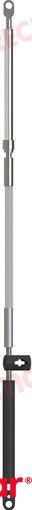 GEN II MAXFLEX PINNACLE MERCURY  6FT