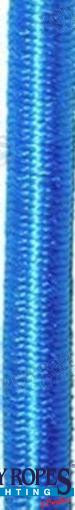 GUMMILINA BLUE 8MM. (100 M)