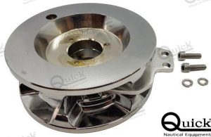 GYPSY FOR GP2 1500/2000 - 8 mm