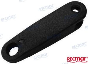 HANDLE, TRANSON CLAMP