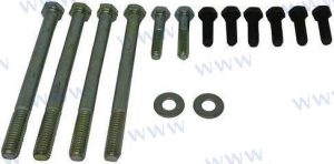 HARDWARE MOUNTING KIT