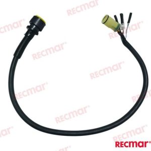 HARNESS ASSEMBLY ADAPTER