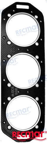 HEAD GASKET