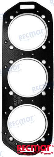 HEAD GASKET