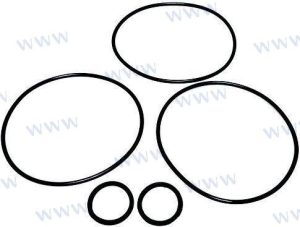 HEAT EXCHANGER GASKET KIT