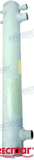 HEAT EXCHANGER