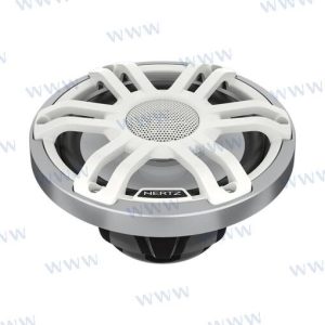 HERTZ HMX 7.7 S LD SW 7.7"4OhmSPORTS COA