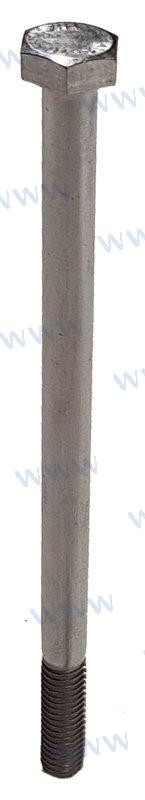 HEXAGON BOLT M6X100