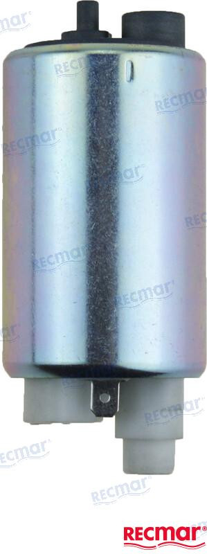 HIGH PRESSURE FUEL PUMP