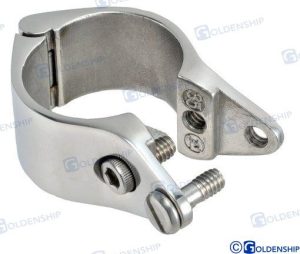 HINGE JAW SLIDE w/SCREW 1"