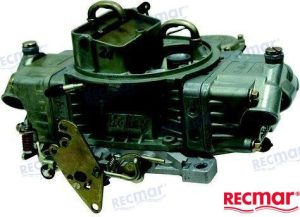 HOLLEY CARBURETOR 7.4L Y 8.2L