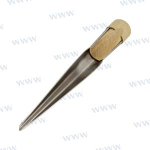 HOLLOW SPIKE 27 CM.
