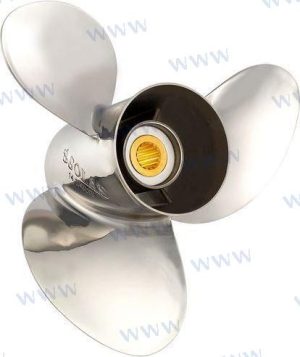 HONDA SÕUKRUVI 13-12.5X 19/ INOX, 3 laba