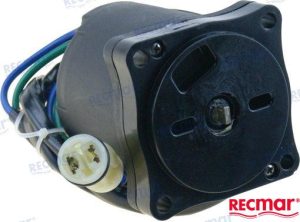 HONDA TRIM MOTOR