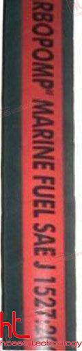 HOSE CARBOPOMP/M10 16X26 (1 M)