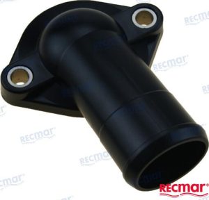 HOSE CONNECTOR PLASTIC