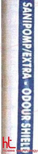 HOSE SANIPOMP/EXTRA 40MM. (30.5 M)
