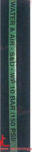 HOSE SEA WATER/SP10L 30X40 (1 M)