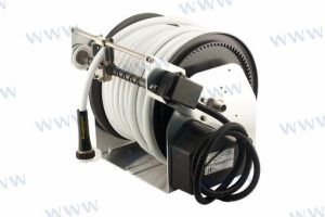 HOSEMASTER 1/2" 24V 100' LW