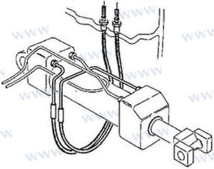 HOSES KIT