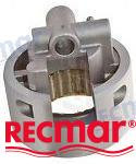 HOUSING & BEARING ASSY.