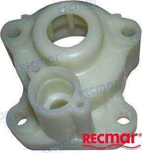 HOUSING WATER PUMP
