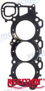 HPDI EXHAUST COVER GASKET