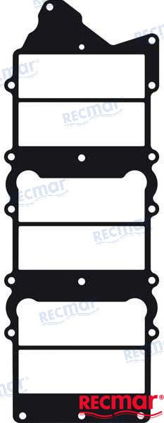 HPDI INNER INTAKE GASKET