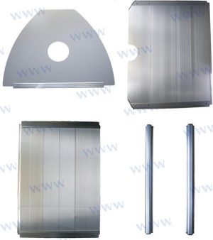HSD230ALUFLOOR