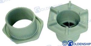 HSDRAINPLUG-B
