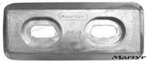 HULL ANODE